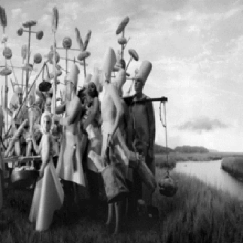 Image of Vantdraught 10 Vinyl