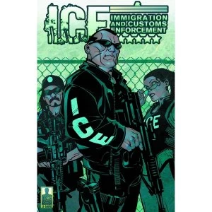 Image of Ice Paperback