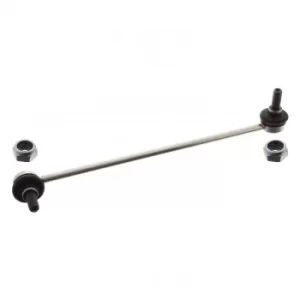 Image of Rod/Strut Stabiliser Link Prokit 24122 by Febi Bilstein Front Axle Left/Right