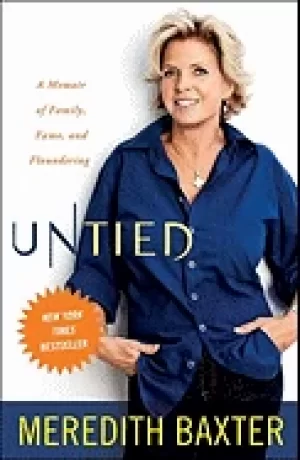 Image of untied a memoir of family fame and floundering