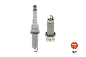 Image of NGK DILZKAR7C11S / 90137 Laser Iridium Spark Plug Replaces 12290-5R0003