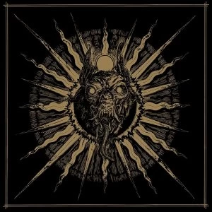 Image of Svartidaudi - Revelations Of The Red Sword Vinyl