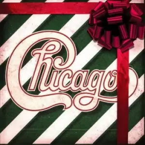 Image of Chicago Christmas by Chicago CD Album
