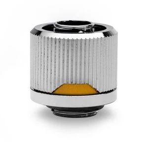 Image of EK Water Blocks EK-Torque STC 10/16mm Fitting Colour Pack (10 pcs) - Gold