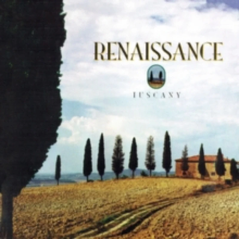 Image of Tuscany (Expanded Edition) CD / Box Set