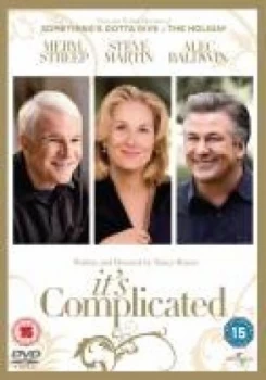 Image of Its Complicated: 2011 Edition