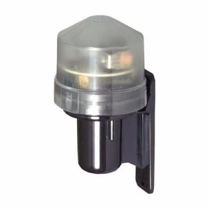 Image of KnightsBridge NEMA IP65 10A Photocell Dusk to Dawn Sensor Kit