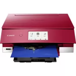 Image of Canon PIXMA TS8352a Multifunction Inkjet Colour Printer