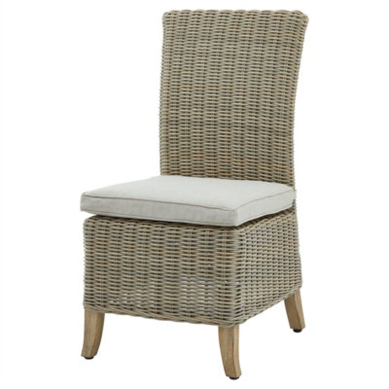 Image of Capri Collection Outdoor Dining Chair