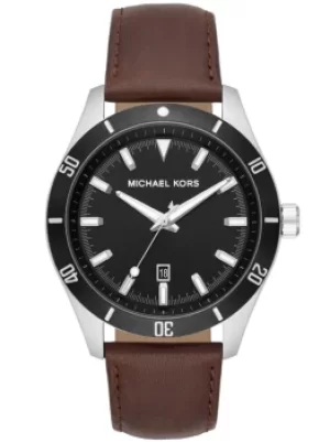Image of Michael Kors Mens Layton Watch MK8859