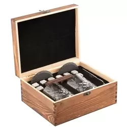 Image of Renmore Whiskey Set
