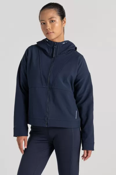 Image of 'Tyra' Recycled Walking Jacket