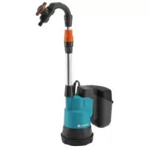 Image of Gardena Rainwater Tank Pump 2000/2 18V P4A