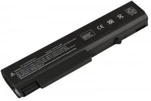Image of V7 Laptop Battery, For HP Compaq Elitebook 8530P / 8530W