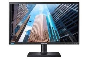 Image of Samsung 22" S22E450BW Full HD LED Monitor