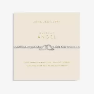 Image of Forever Yours 'Guardian Angel' Bracelet 5769