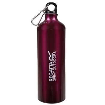 Image of Regatta 1l Aluminium Bottle - Azalia