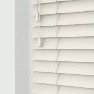 Image of Wooden Venetian Blinds With Strings40FWRW
