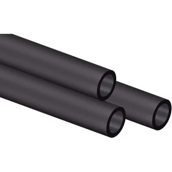 Image of Corsair Hydro X Series XT Hardline 14mm Tubing 3 x 1m - Satin Black
