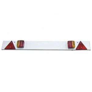 Image of Streetwize Trailer Board with 4m Cable 4ft