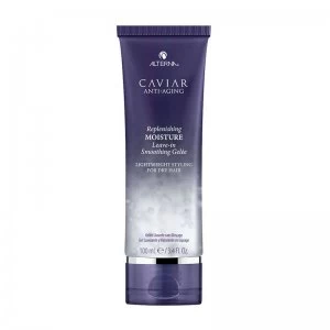 Image of Alterna Caviar Replenishing Moisture Smoothing Gelee 100ml