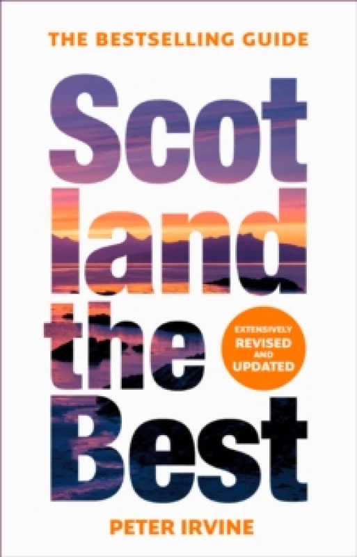 Image of Scotland the Best. Paperback. By Peter Irvine Books