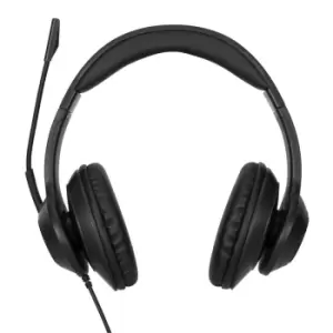Image of Targus AEH102GL USB Headset Headphones