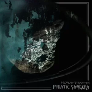 Image of Plastic Surgery by Heavy Traffic Vinyl Album