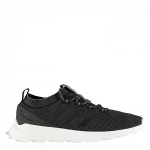 Image of adidas Questar Rise Mens Trainers - Black/Grey