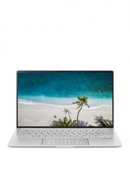 Image of Asus ZenBook 14 UM433DA 14" Laptop