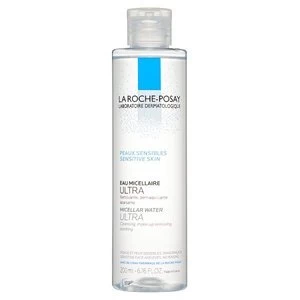 Image of La Roche-Posay Micellar Water 200ml