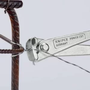 Image of Knipex 99 14 300 Kraft mechanics nipper 300 mm