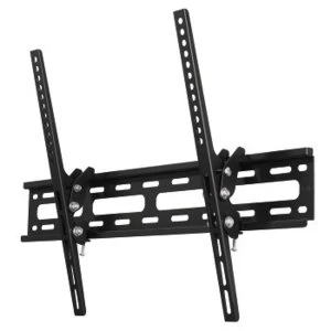 Image of Hama TILT TV Wall Bracket, 3 stars, 165cm (65"), black