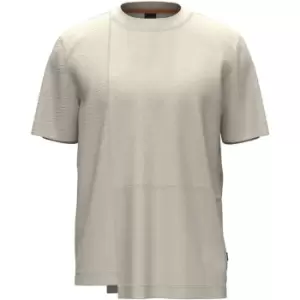 Image of Boss TePatch 10208265 01 - White