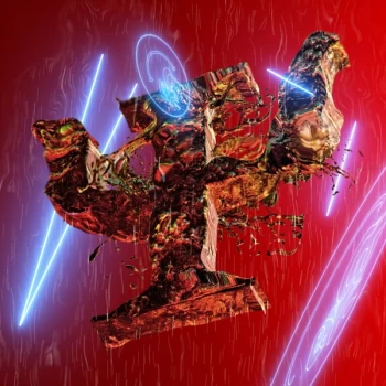 Image of Patten - &Psi; Vinyl