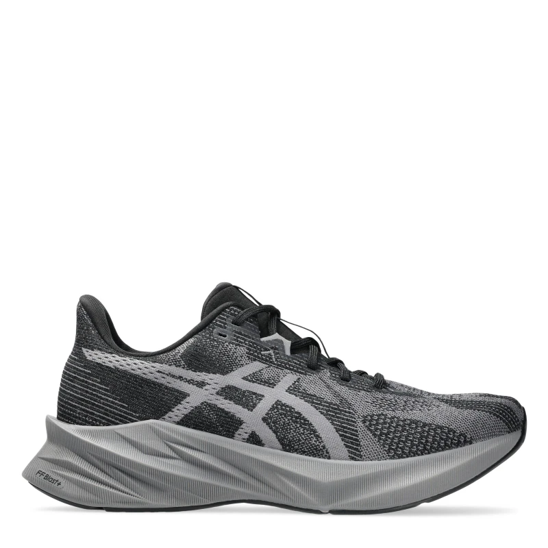 Image of Asics ASICS Dynablast 5 Mens Running Shoes Carbon/Black male 9 (44)