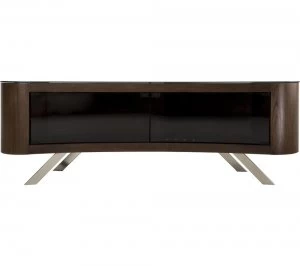 Image of AVF Bay 1500 TV Stand Walnut