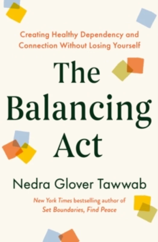 Image of The Balancing Act. Paperback. By Nedra Glover Tawwab Books