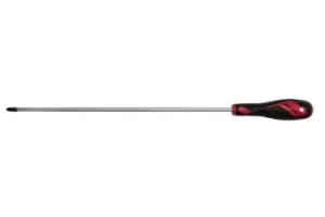 Image of Teng Tools MD962N4C PZ2 - 300mm Screwdriver - Medium Handle - PoziDrive