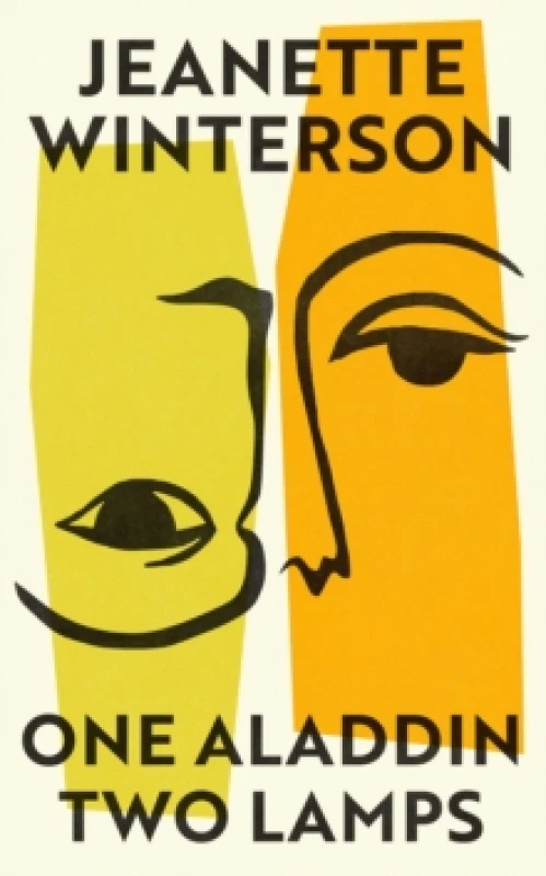 Image of One Aladdin Two Lamps Hardback