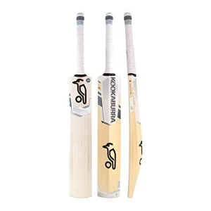 Image of Kookaburra Unisex's 2020 Ghost 6.3 Cricket Bat, White, SH