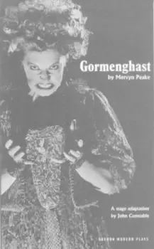 Image of Gormenghast by John Constable