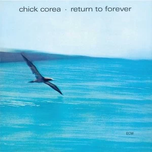 Image of Chick Corea - Return To Forever Vinyl