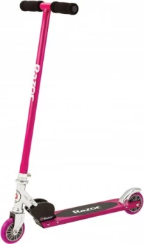 Image of Razor S Sport Scooter - Pink