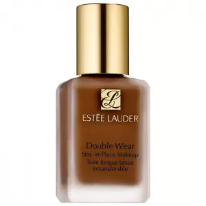 Image of Estee Lauder Double Wear Stay-In-Place Foundation 7N1 Deep Amber