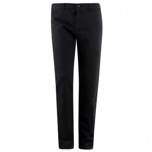 Image of Giorgio Formal Trousers Mens - Charcoal
