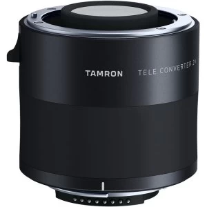 Image of Tamron Teleconverter 2.0x for Nikon F TC X20N
