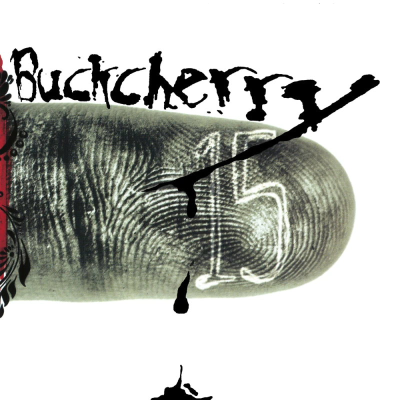 Image of Buckcherry 15 (20th Anniversary) CD multicolor Onesize Unisex