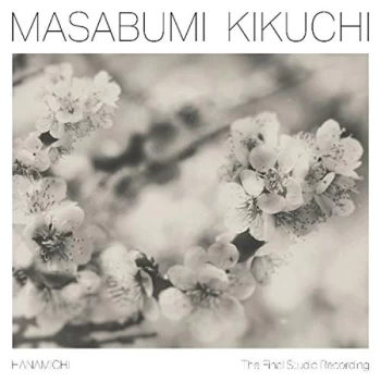 Image of Masabumi Kikuchi - Hanamichi - The Final Studio Recording CD