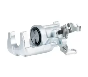 Image of RIDEX Brake caliper 78B0638 Caliper,Disc brake caliper VW,AUDI,SKODA,TOURAN (1T1, 1T2),GOLF VI (5K1),Caddy III Kombi (2KB, 2KJ, 2CB, 2CJ),TOURAN (1T3)